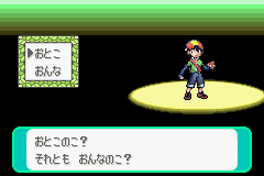 改造ポケモンシリウス 古音 静波 何気ない日々