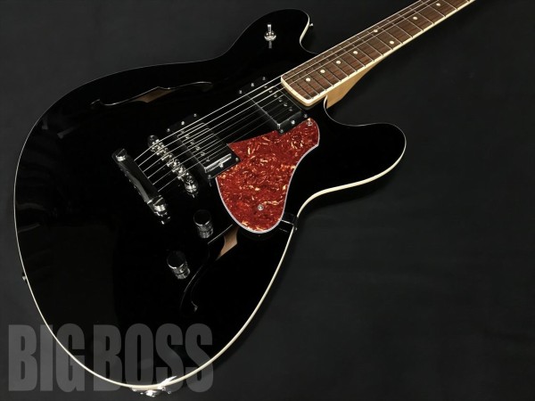 FANO Guitarsの廉価モデル『Omnis』を徹底分析 : Kooy GuitarsのK