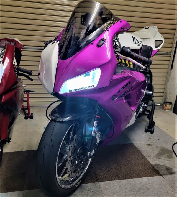 CBR1000RR SC57 ヘッドライト CBR1000RR SC57 ヘッドライト | LED 