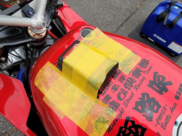 qstarz BL1000GT ラップタイマー　予備バッテリー GPSラップタイマー”QSTARZ BL-1000GT” | tomnakブログ