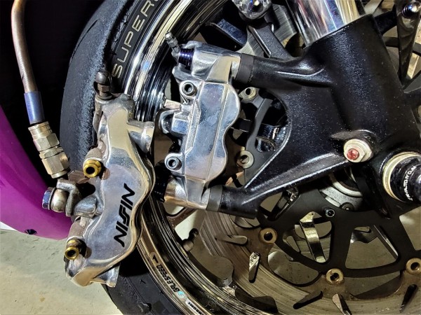 cbr1000rr sc57 ブレーキキャリパー 投稿詳細｜MOTOCLE