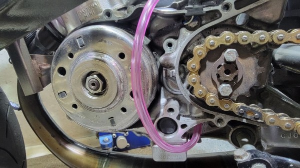 NSR50 前期 フライホイール ジェネレーター nsr80 nsrmini Yahoo!オークション -「nsr50 フライホイール」の落札相場・落札価格