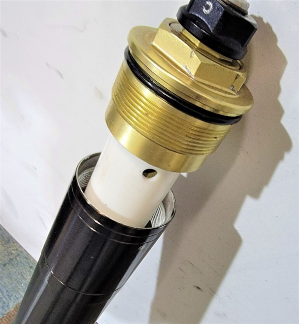 ルタオジャパン CBR1000RR SC57 フロントフォーク ルタオジャパン CBR1000RR SC57 フロントフォーク CBR1000RR