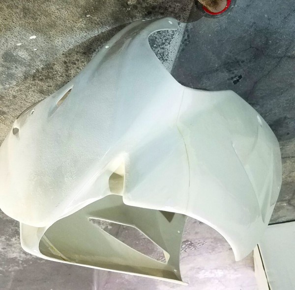 NSR-mini・50・80に NSF100フルカウル取付まとめ : 磯子岸壁夜遊び