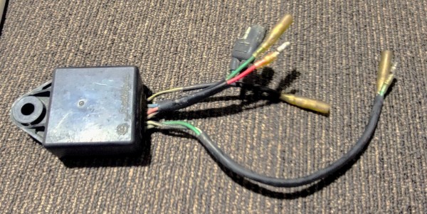 NSR80・50へ CR80電装フライホイール流用 取付 資料まとめ : 磯子岸壁 