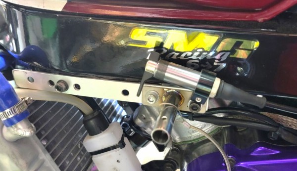 NSR-mini・50・80に NSF100フルカウル取付まとめ : 磯子岸壁夜遊び