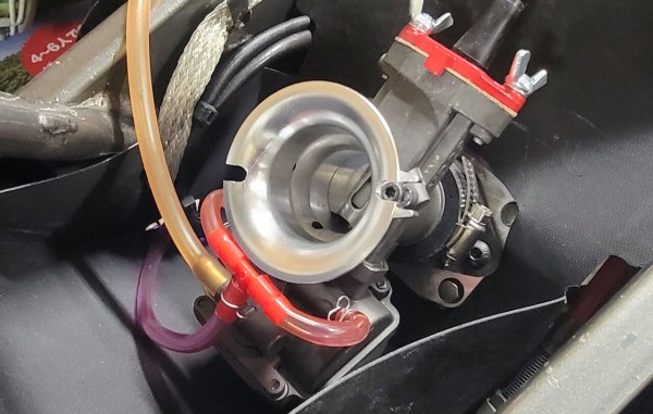 NSR50 車両 カスタム データ 2024/4 済 : 磯子岸壁夜遊び倶楽部#45