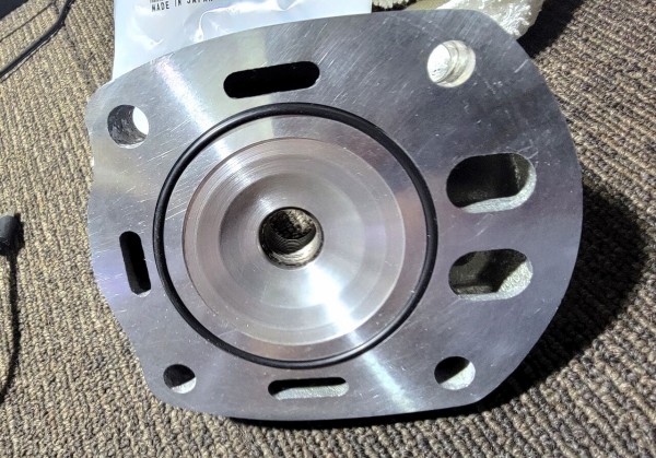 CRM80 NSR80 シリンダーヘッド　GE3 CRM80 NSR80 シリンダーヘッド GE3 Webike | DMR-JAPAN