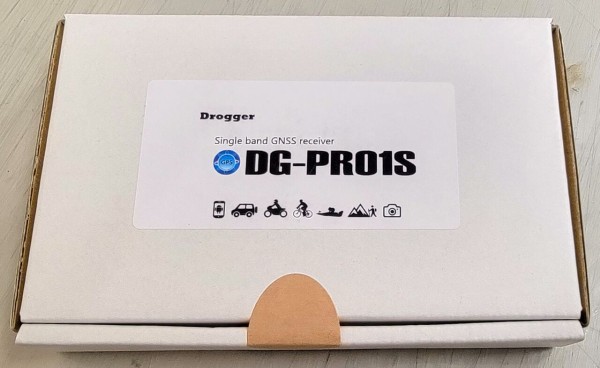 ドロガーDG-PRO1S取付 更新（ラップ計測機のみ） : 磯子岸壁