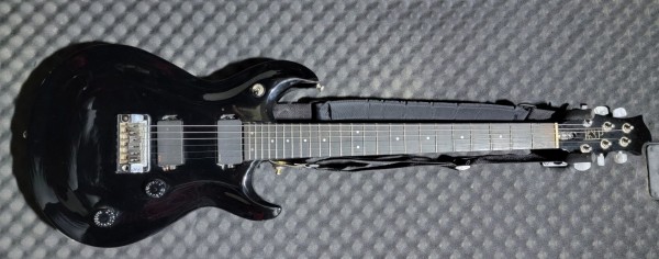 YAMAHA YSGⅡ フレット打ち換え : METAL好きの盆栽?ブログ