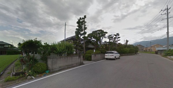 カマイタチはオヤジ 鳶の羽