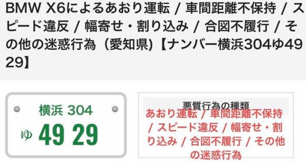 Numberdata 鳶の羽