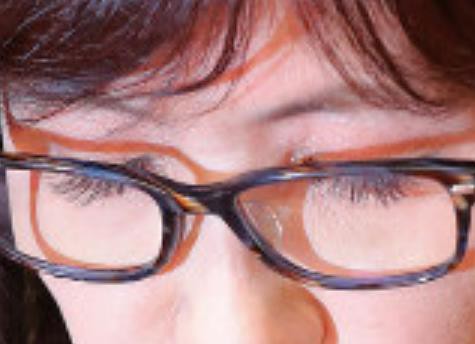 ごめんなさいまし 鳶の羽