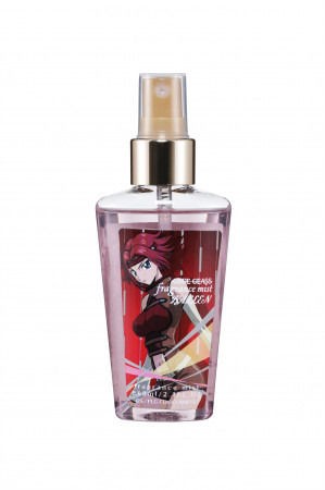 画像 C C とカレンの匂いを再現した香水が発売www 美味しい毒 画像 C C とカレンの匂いを再現した香水が発売www 美味しい毒