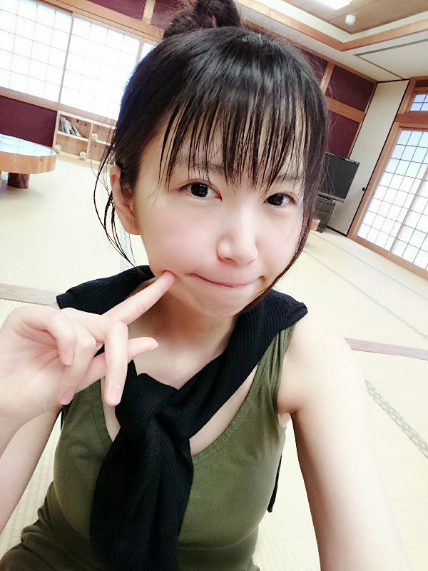 画像 声優 小岩井ことりさん おっぱいデカッｗｗｗ 美味しい毒