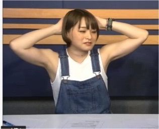 画像 井澤詩織とかいう究極のわき美人ｗｗｗｗ 美味しい毒