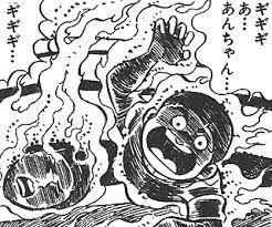 画像 はだしのゲンとかいう小学生にトラウマ植え付ける漫画 美味しい毒