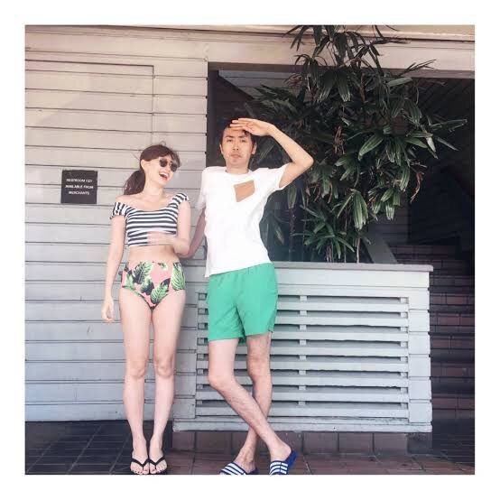 画像 小嶋陽菜 31 のぽっこりお腹がカワイイｗｗｗ 美味しい毒