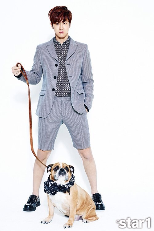 Star1 スター画報 名前さえあれば十分ですが 東方神起 With Vixx Star1 スター画報 名前さえあれば十分ですが 東方神起 With Vixx
