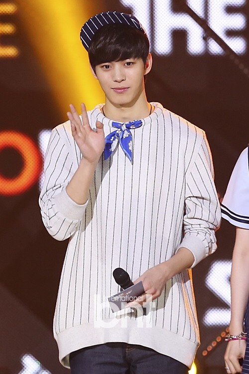 Vixxホンビン 見れば見るほど可愛いね With Vixx