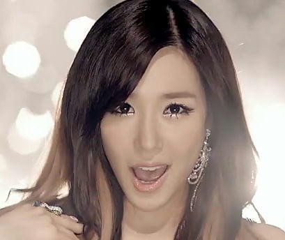 Snsdティパニ ヒョヨン ヨジャヨング