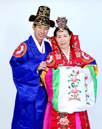 年をとって もう一度結婚式 リマインド ウェディング 韓国なんでもブログ