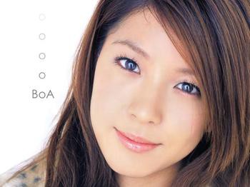 故郷に久しぶりに凱旋 アジアの歌姫 Boaさん 韓国なんでもブログ