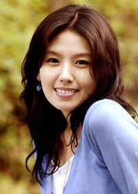 野に咲く花のように美しい女優 イ ウンジュさん 韓国なんでもブログ