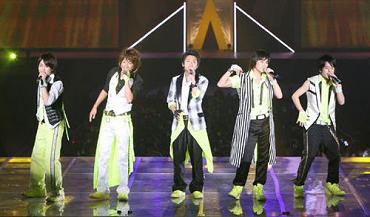 嵐の韓国ライブ、大成功！ : 韓国なんでもブログ