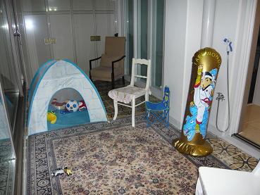 豪華な子供部屋 潜入レポート 韓国マンション事情 ２ 韓国なんでもブログ