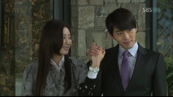 シークレットガーデン ８話あらすじ １ 韓国なんでもブログ