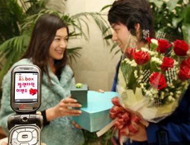 韓国のバレンタインデーはラッピングが豪華 韓国なんでもブログ