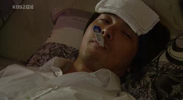 ザ スリング ショット 男の物語 第17話あらすじ 前半 韓国なんでもブログ