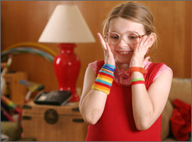 Little Miss Sunshine / リトル・ミス・サンシャイン（06年米） : 死ぬ