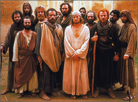 The Last Temptation of Christ / 最後の誘惑（88年米） : 死ぬ前に