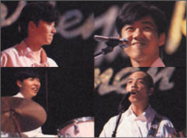 青春デンデケデケデケ/ Seisyun Dendekedekedeke（92年日本