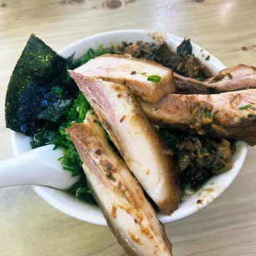 ワンタン麺】味の大西本店の兄弟喧嘩の原因は弟?先代店主父親他界の 