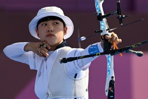 安山選手の短髪は脱コルのフェミニストでメガリア 韓国でショートカットは誹謗中傷対象 これキチ速報