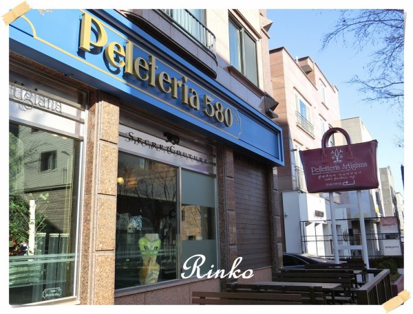 年末年始ソウル 散歩したいロケ地通り 柏峴洞 ペッヒョンドン カフェ通り りんこ 神戸お散歩日記 ﾟﾟ ときどき韓国