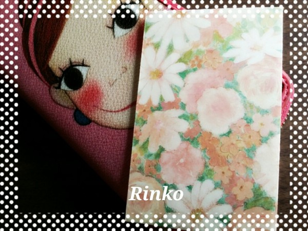 お金渡す時どうしてる りんこ 神戸お散歩日記 ﾟﾟ ときどき韓国