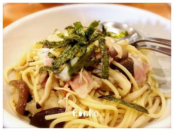 宝塚 ヅカファン御用達ボリュームランチ Pasta パスタ りんこ 神戸お散歩日記 ﾟﾟ ときどき韓国