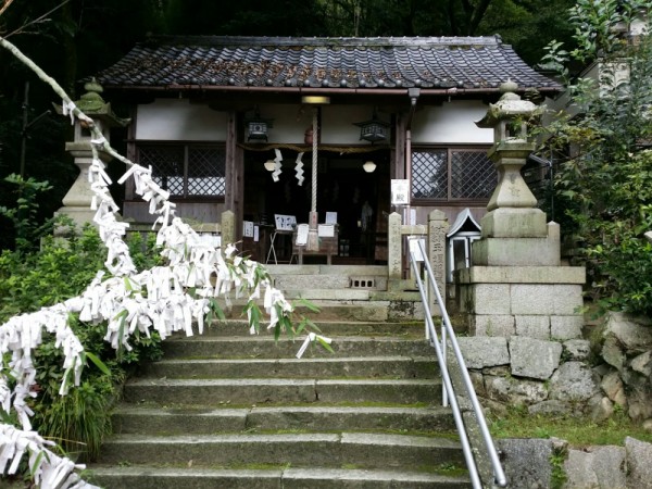 氷室 神社 神戸