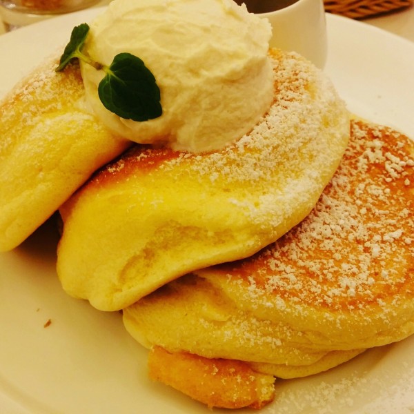 三宮 幸せのパンケーキ 幸せのパンケーキ神戸店 りんこ 神戸お散歩日記 ゚゚ ときどき韓国 三宮 幸せのパンケーキ 幸せのパンケーキ神戸店 りんこ 神戸お散歩日記 ゚゚ ときどき韓国