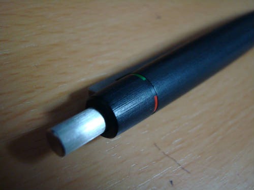 ラミー2000と4pen* : コロケロの雑記帳
