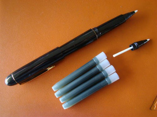 パイロット サインペンスペアタイプ* : コロケロの雑記帳