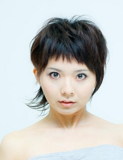 ファッションサイト 掲載されました ｗ ヘアカタログ雑誌掲載中 河井夕菜オフィシャルぶろぐ ｖ