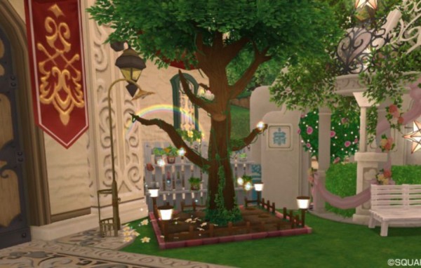 ハウジング日記 No 10 庭ハウジング 作り方付き 思い出のクスリ箱