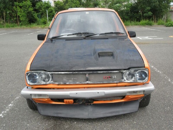 マイティボーイ ハコスカ仕様 改 ヤフオク出品物の追加画像blog