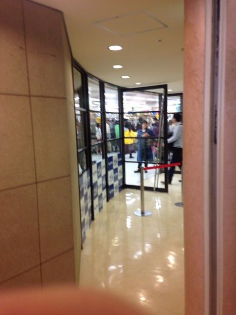 ヴィレッジバンガード 15株主セール 池袋サンシャイン サラリーマンそうすけの副収入日記