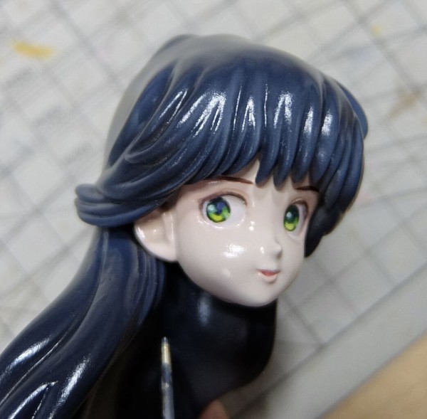 きまぐれオレンジ☆ロード 鮎川まどか : 工作室